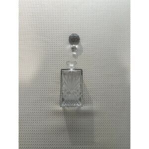 Vintage Whiskey Decanter